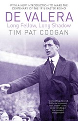 De Valera - Tim Pat Coogan - 9781784753276