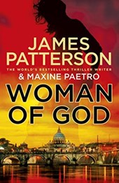 Patterson, J: Woman of God