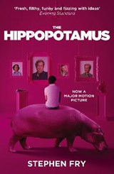 Fry, S: The Hippopotamus - FRY,  Stephen - 9781784755003