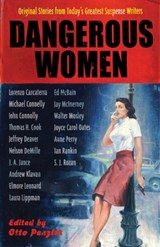 Dangerous Women - Otto Penzler - 9781784755751