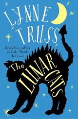 Truss, L: The Lunar Cats - TRUSS,  Lynne - 9781784756888