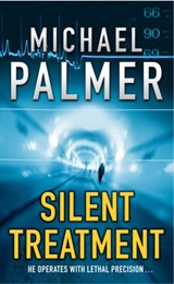 Silent Treatment - Michael Palmer - 9781784757090