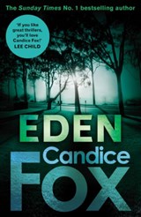 Eden - Candice Fox - 9781784758356