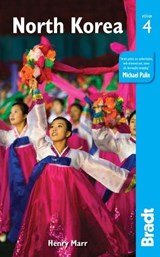 North Korea - Henry Marr - 9781784770945