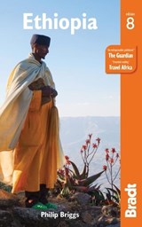 Ethiopia - Philip Briggs - 9781784770990
