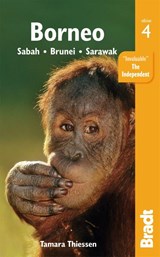Borneo - Tamara Thiessen - 9781784774738