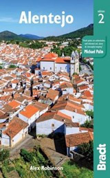 Alentejo - Alex Robinson - 9781784776275