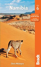 Namibia - Chris McIntyre - 9781784776374