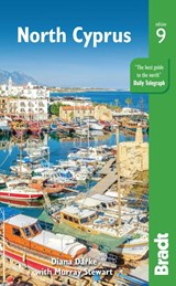 North Cyprus - Diana Darke ; Murray Stewart - 9781784776787