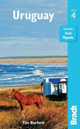 Uruguay - Tim Burford - 9781784776978