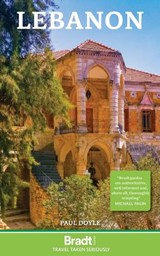 Lebanon - Paul Doyle - 9781784776985
