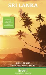 Sri Lanka - Philip Briggs - 9781784777029