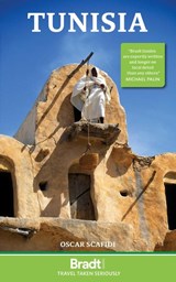 Tunisia - Oscar Scafidi - 9781784777517