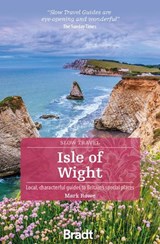 Isle of Wight (Slow Travel) - Mark Rowe - 9781784777968