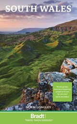 South Wales - Norm Longley - 9781784778378