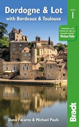 Dordogne & Lot - Dana Facaros ; Michael Pauls - 9781784779009