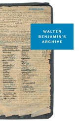 Walter Benjamin's Archive | Walter Benjamin | 