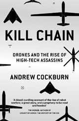 Kill Chain - COCKBURN,  Andrew - 9781784782696