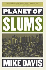 Planet of Slums - Mike Davis - 9781784786618