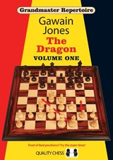Dragon - Volume 1 - Gawain Jones - 9781784830076