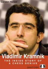Vladimir Kramnik - Carsten Hensel - 9781784830762