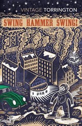 Swing Hammer Swing! - Jeff Torrington - 9781784870126