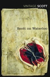 Scott on Waterloo - Sir Walter Scott - 9781784870232