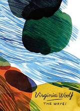 The Waves (Vintage Classics Woolf Series) - Virginia Woolf - 9781784870843