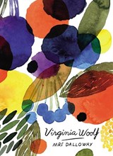 Mrs Dalloway (Vintage Classics Woolf Series) - Virginia Woolf - 9781784870867