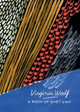 A Room of One's Own and Three Guineas (Vintage Classics Woolf Series) - Virginia Woolf - 9781784870874