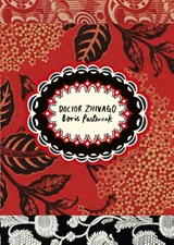 Doctor Zhivago (Vintage Classic Russians Series) - Boris Pasternak - 9781784871925