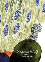 The Years (Vintage Classics Woolf Series) - Virginia Woolf - 9781784872236