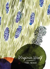 Vintage classics woolf series The years