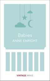 Babies - Anne Enright - 9781784872588