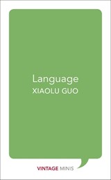 Language - Xiaolu Guo - 9781784872700