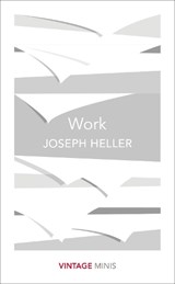 Work - Joseph Heller - 9781784872786