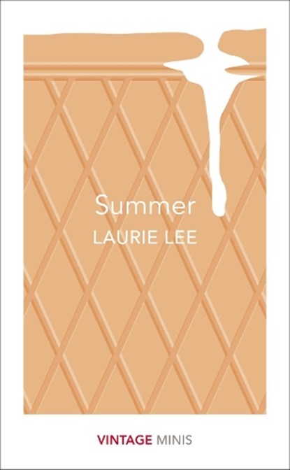 Summer, Laurie Lee - Paperback Pocket - 9781784872922