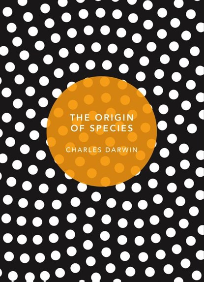 The Origin of Species, Charles Darwin - Paperback - 9781784873622