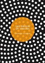 The Origin of Species - Charles Darwin - 9781784873622