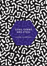 Guns, germs and steel | diamond, jared | 
