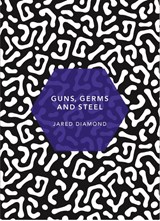 Guns, germs and steel - diamond, jared - 9781784873639