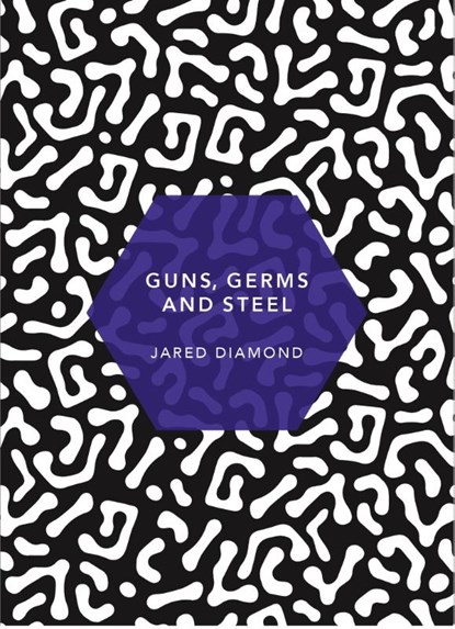 Guns, germs and steel, diamond, jared - Paperback - 9781784873639