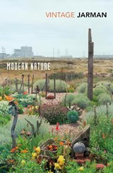 Modern Nature - Derek Jarman - 9781784873875