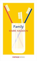 Family | Mark Haddon | 