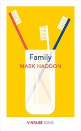 Family - Mark Haddon - 9781784874063