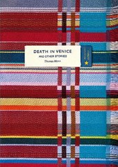 Death in Venice and Other Stories (Vintage Classic Europeans Series)