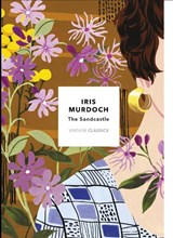 The Sandcastle (Vintage Classics Murdoch Series) - Iris Murdoch - 9781784875176