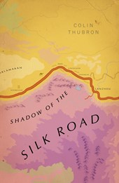 Vintage voyages Shadow of the silk road