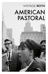 American pastoral - Philip Roth - 9781784875541