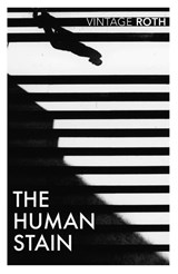 The Human Stain - Philip Roth - 9781784875565